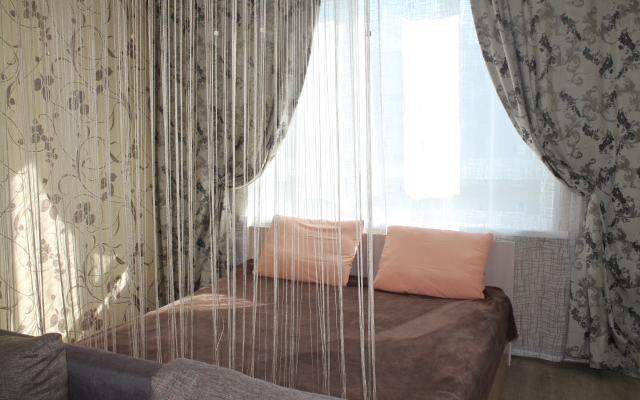 Na Sokolnikah Apartments