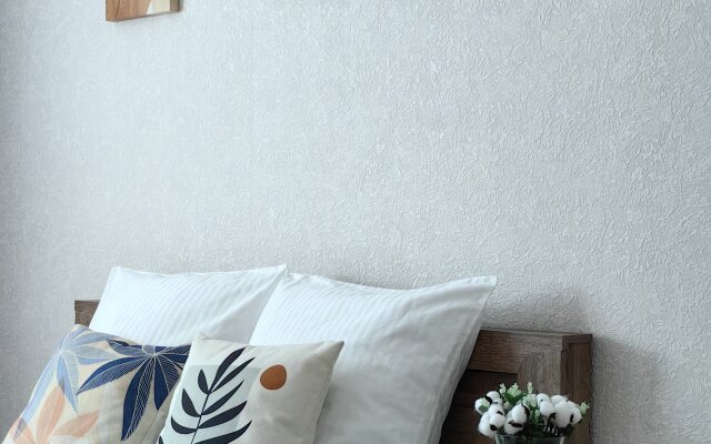CozyHome na Mira 57 Flat