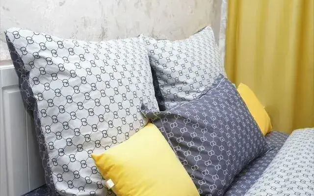 Апартаменты на Улице Руставели 16к2