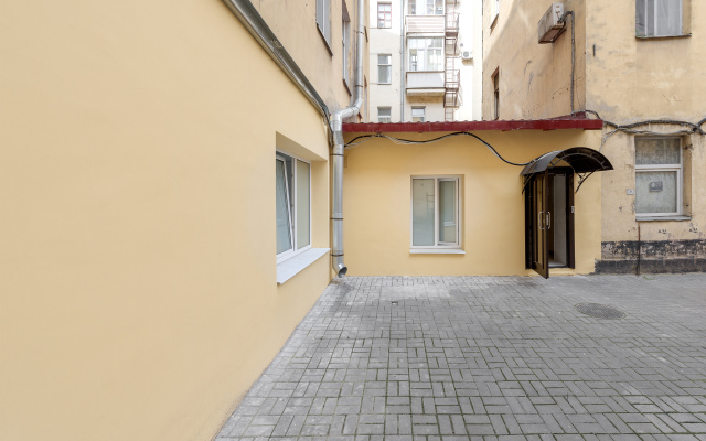 Апартаменты Улучшенные на Лиговском (№9)