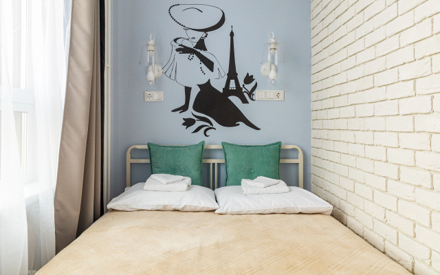 Inhome24 Komfort I Uyut V Zhk Solntsevo Park Apartments