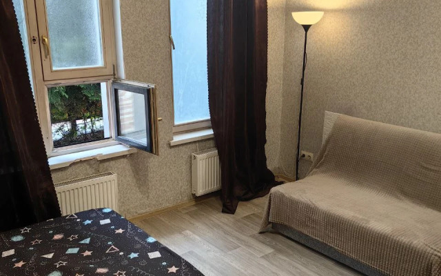 Dlya 4 gostey Bachurinskaya Bezh Apartments