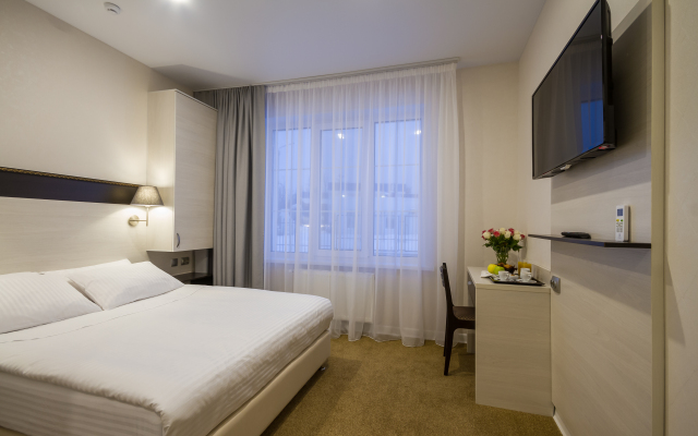 Апартаменты Петербург