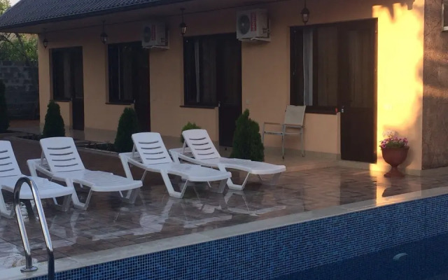 Tatyyana Guest House