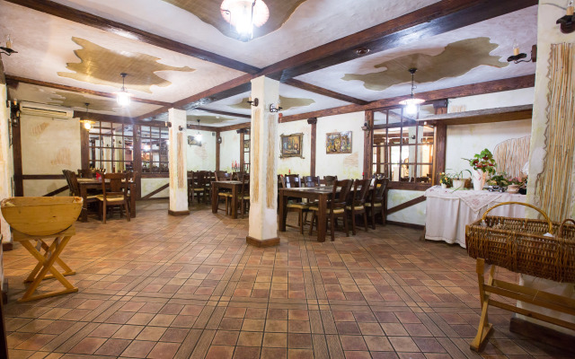 Отель Трактир