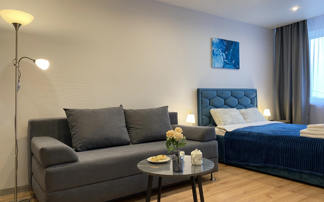 Апартаменты Проспект Чайковского 35