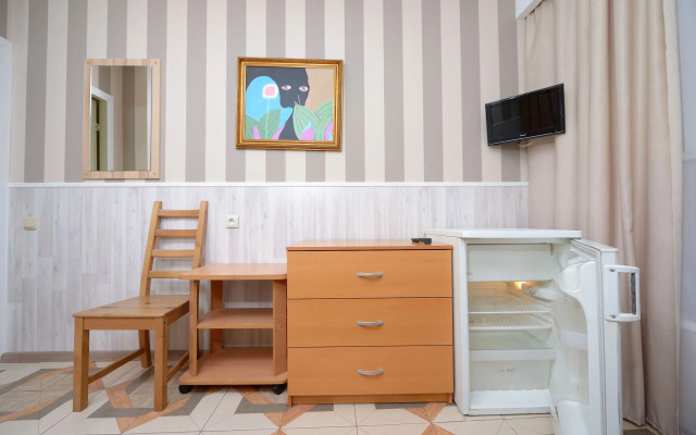 Moy Piter na Sovetskoy Mini-hotel