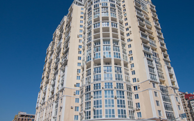 Квартира ЖК Репников Исторический центр