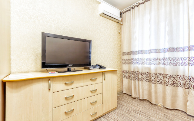 Апартаменты 11 Самый центр. Идеально для командированного и туриста.