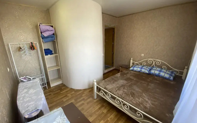 Частный Дом под Ключ в Центре 400 м до Набережной