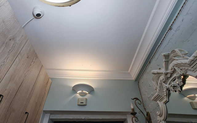 Апартаменты Loft78 Classic