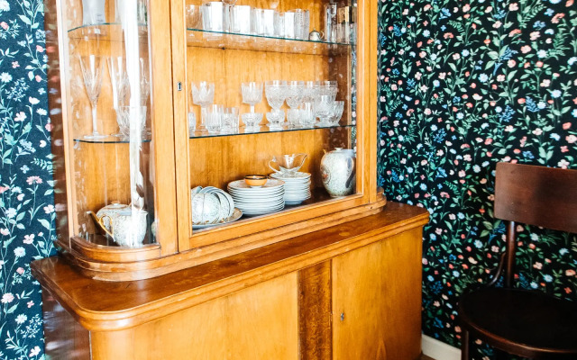 Апартаменты Маяк