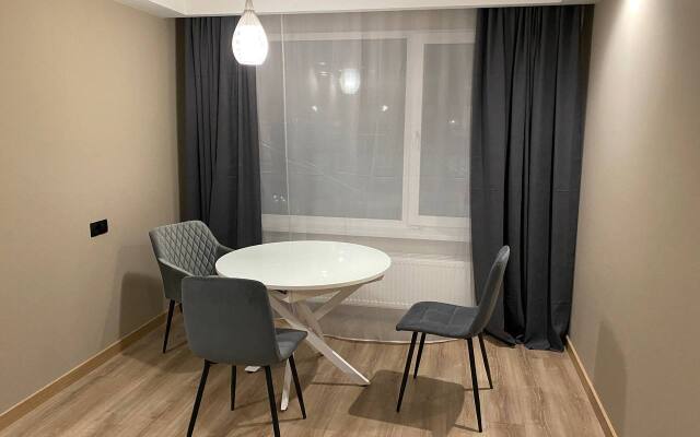 Квартира OrangeApartments24 в 1 минуте от метро