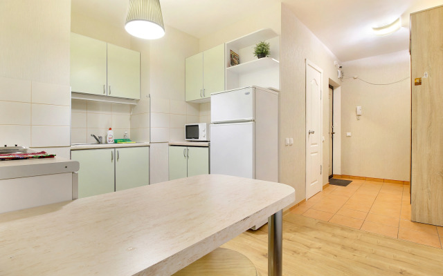 Квартира Студия Белые Ночи