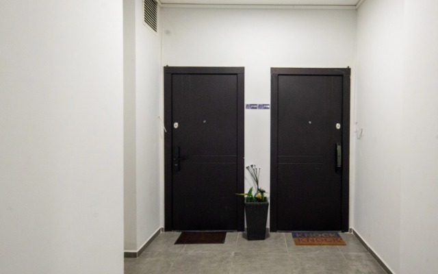 Апартаменты HB apartments University Agro