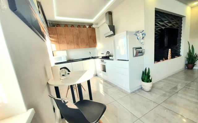 Апартаменты Маршала Жукова 13