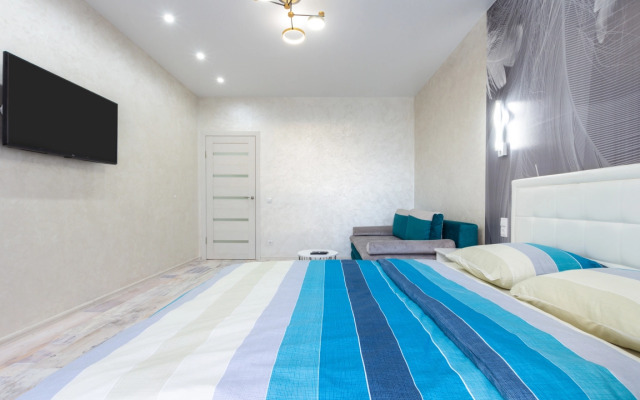 Krants Prestizh Apartments 1