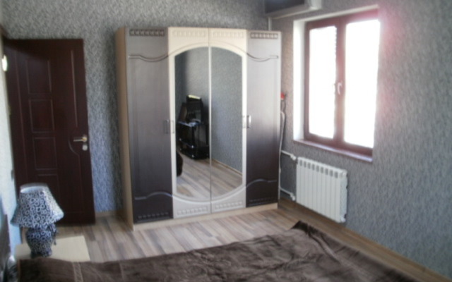 Club Apartments