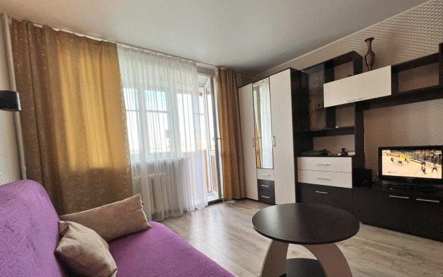 Na Pochtovom Pereulke 8 Flat