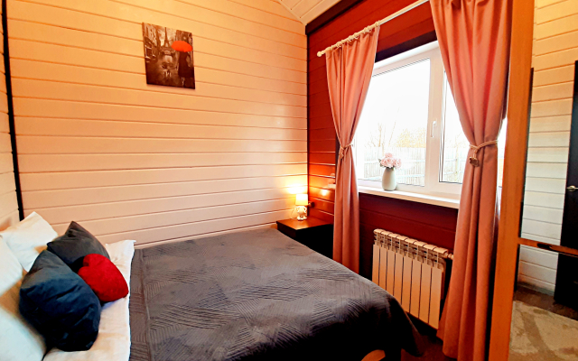 Гостевой Дом НаИтие