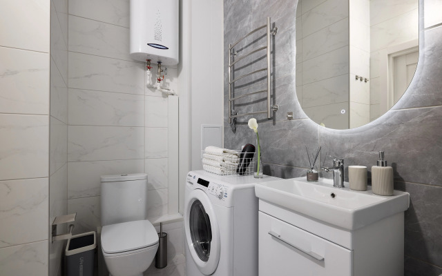 Апартаменты SpringTime Apart