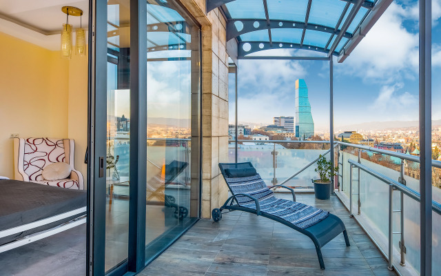 Апартаменты HB apartments Besik