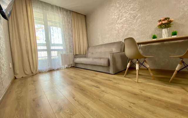 Kvartira v Tsentralnom Rayone Goroda Flat