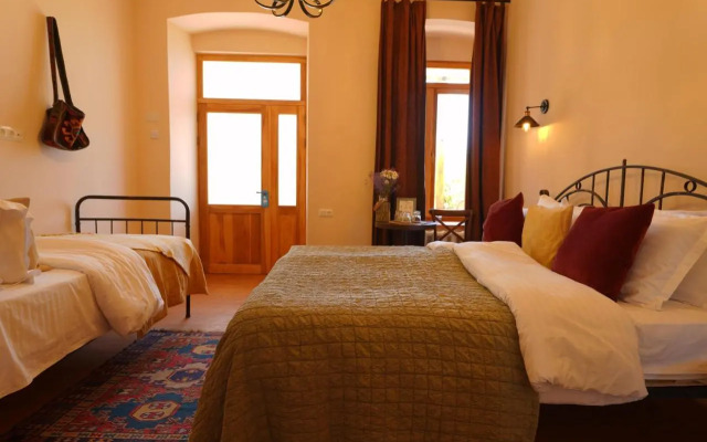 Guest house Toon Armeni