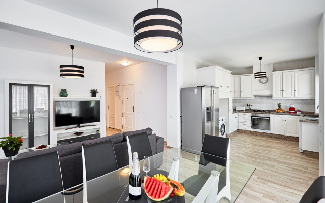Sonrisa apartments