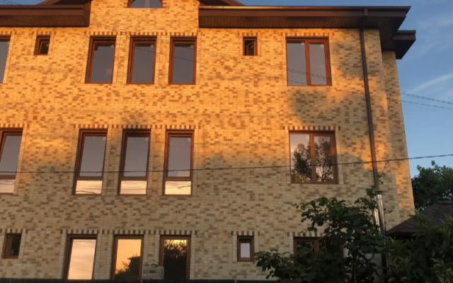 U Serezhi Guest House