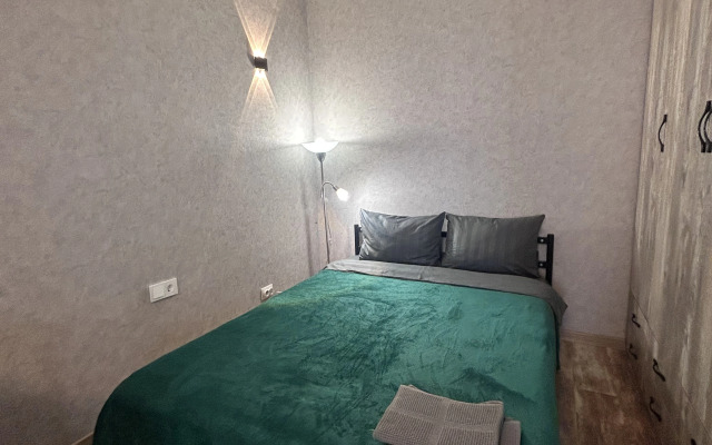 Квартира Уютная в центре города