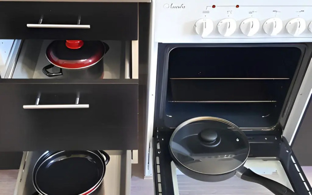 Квартира евродвушка в ЖК Алексино