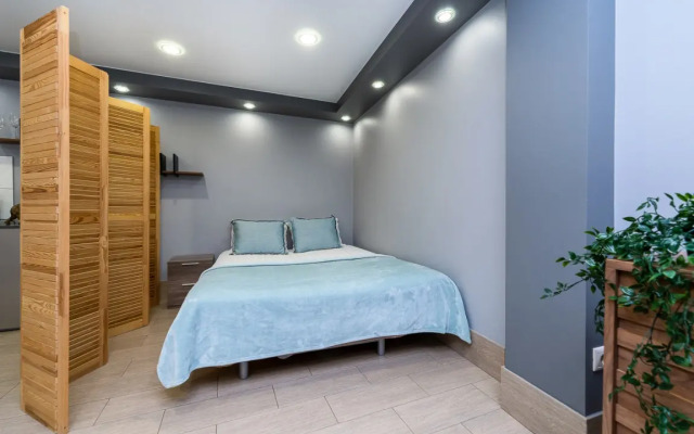 2 Gosti-24 Na Krymskoy Apartment