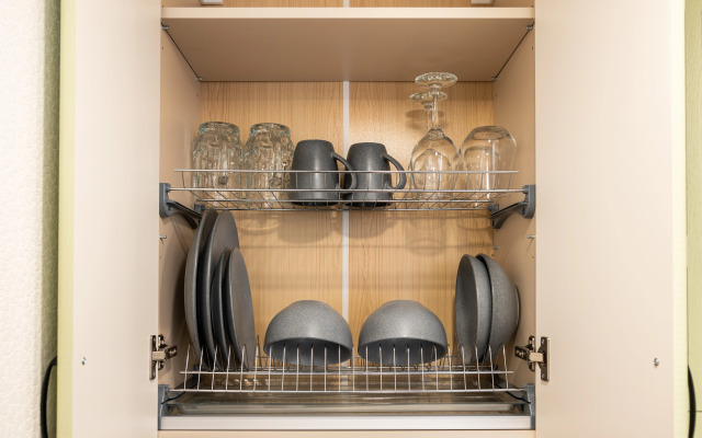 Квартира на Заповедной 13