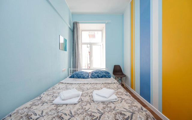 Гостевой дом Палуба