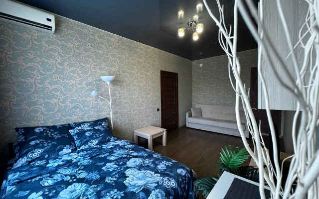 Sovremennaya I Uyutnaya V Samom Tsentre Yaroslavlya Flat