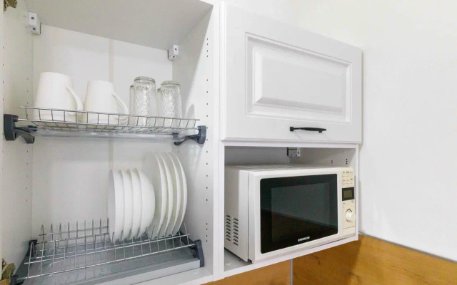 Inndays Apartments Na Kuprina 7 Apartments