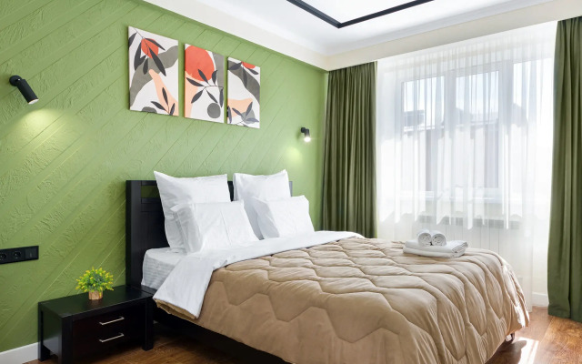 Raidas na Prostronoy 36-9 Flat