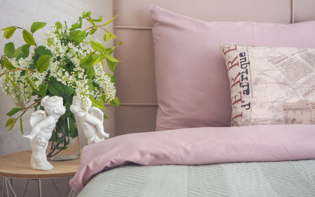 Квартира 1-к квартира на улице Профсоюзной