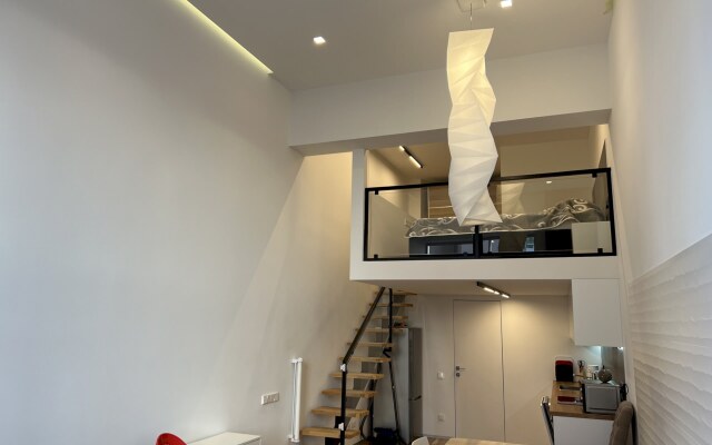 Апартаменты 311 Однокомнатные Крымская 3/4