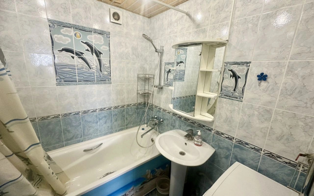 Na Ulitse Mendeleeva 227 Flat