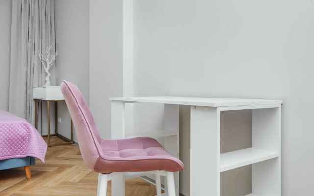 Frukty Rent Trekhkomnatny Lyuks Apartments