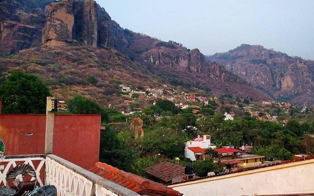 Posada Ali by Rotamundos Hotel