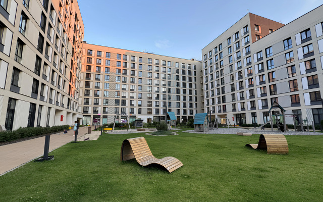 64 Full House v Zhk Khoum Siti Flat