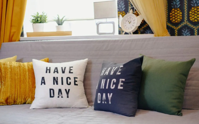 Квартира студия на Пестеля 14кв