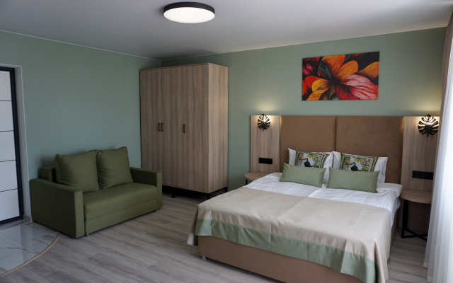 Kolorit Apart Apartments