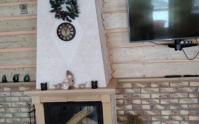 Частный дом Воскресенская дача