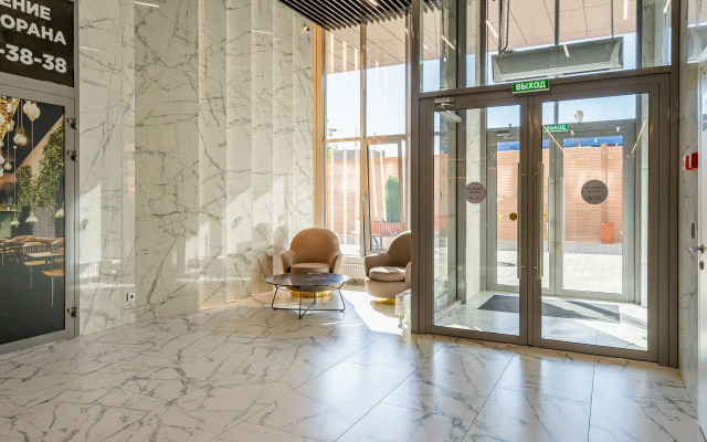 Merino Home Avenir Apartments 1