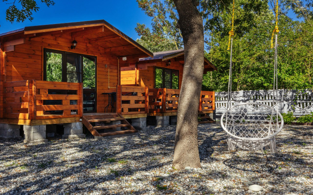 Magnoliya Mini hotel