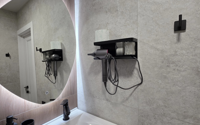 Квартира Нижний пруд